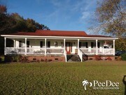 3 Bedroom Single-Family Home for Rent $1500