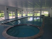 Carriage Hill Apartments