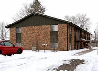 8200 Linden St Apartments