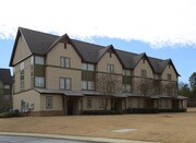 Creekside of Auburn Apartments