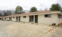 Merrimack Village Apartments
