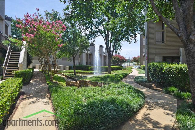 The Enclave at Arlington Apartments