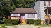3 Bedroom Townhome for Rent $1050