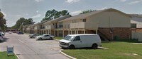 Tiffany Square Apartments