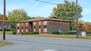 Springwood Apartments