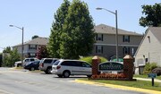 Stonegate Apartments