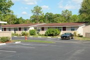 Volusia Crossing Apartments