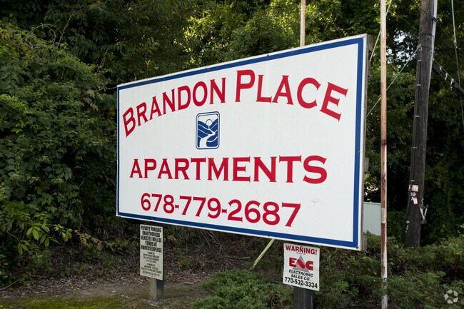 Brandon Place Apartments Gainesville Ga Brandon Place Apartments Gainesville Ga
