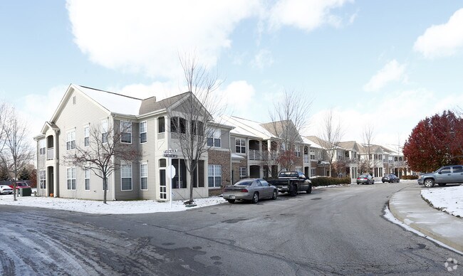 Linden Square Apartments Avon Indiana Linden Square Apartments Avon Indiana