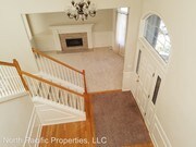 4 Bedroom Single-Family Home for Rent $3195