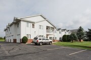 Chapel Hill Apartments