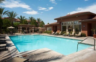 Camden Vineyards Apartments