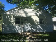 3 Bedroom Single-Family Home for Rent $525