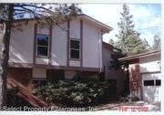 4 Bedroom Single-Family Home for Rent $1695