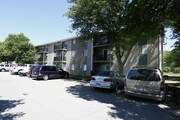 Sutton Hill Apartments