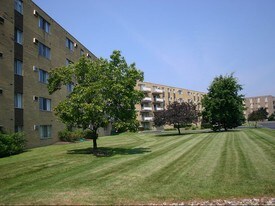Surfside Apartments