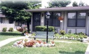 Brunswick Apartments