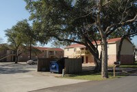 Oaks of Angleton Phase II Apartments