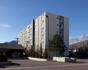 Broadmoor Park Tower Apartments