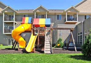 Grand River Estates Apartments