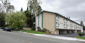 The Timbers Apartments