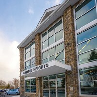 Campus Heights Apartments