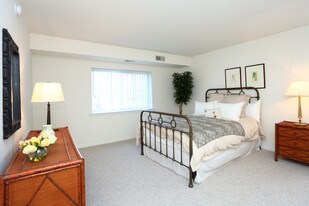 Valley Stream Apartments