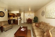 Harrison Park Apartments