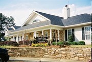 Regency Park Apartments