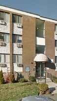 345 Benham Ave Bridgeport CT Apartments