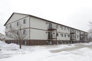 Carlton Place Apartments
