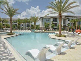Bainbridge Casselberry Apartments