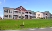 Hampton Run II Apartments