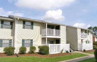 Summer West Apartments