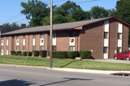 717 Highland Ave New Castle PA Apartments