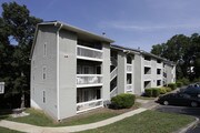 Creekside Apartments