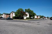 Ashley Grove Apartments