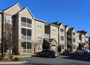 The Crossings at Opelika Apartments