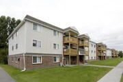 Brentwood Estates Apartments