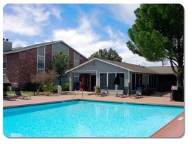 Woodlands Apartments