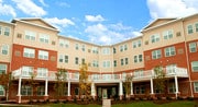 Heritage Village at Elizabeth, 62+ Senior Apartments