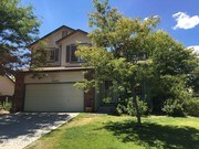 4 Bedroom Single-Family Home for Rent $2295