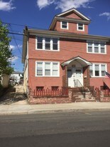 763 Allen St Elizabeth NJ Apartments
