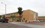 Garfield Commons Apartments