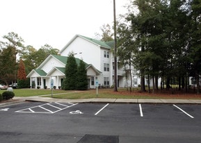 Birchwood Park Apartments