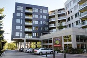 Angeline Apartments