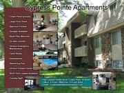 Cypress Pointe Apartments