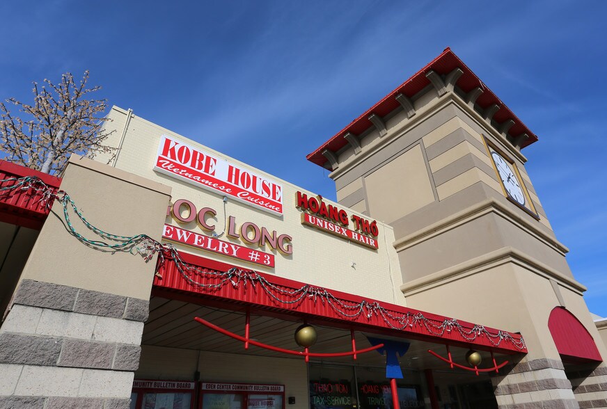 Seven Corners Neighborhood Guide Living in Falls Church