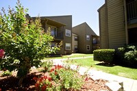 Stone Gate Apartments