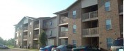 Porter Commons Apartments